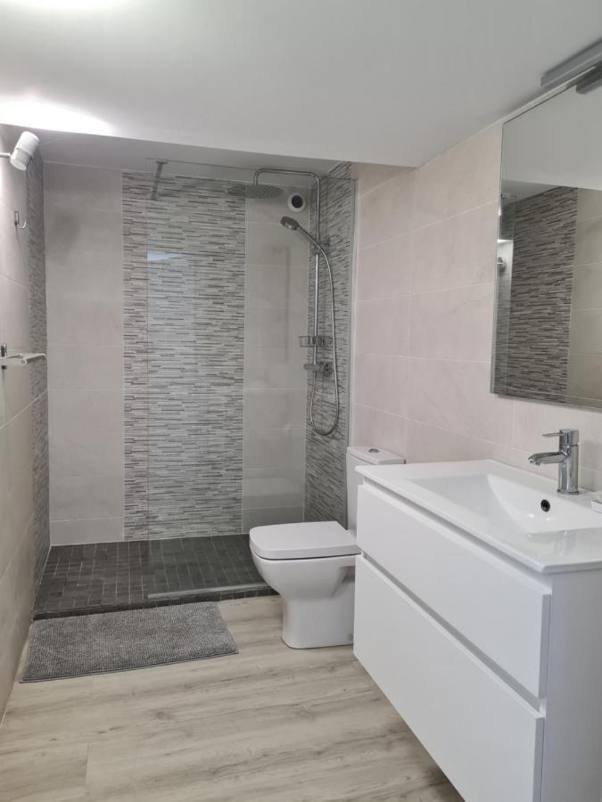 אונדאיי Appartement Avec Cuisine Et Grande Piscine Chauffee מראה חיצוני תמונה